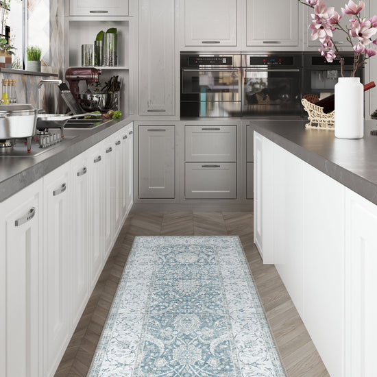 Kitchen Rugs