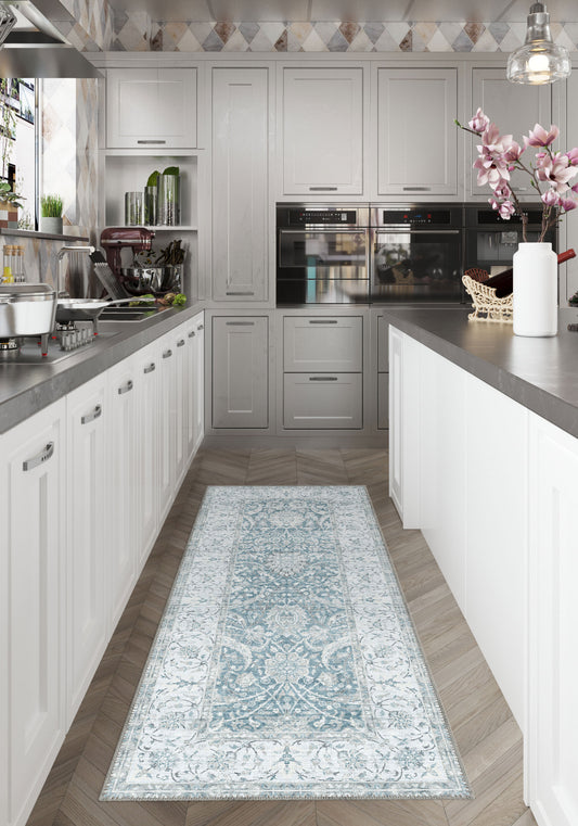 Kitchen Rugs