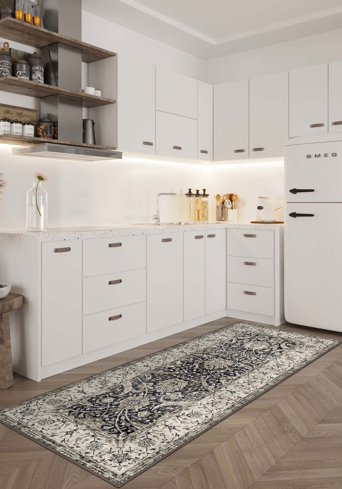 Kitchen Rugs