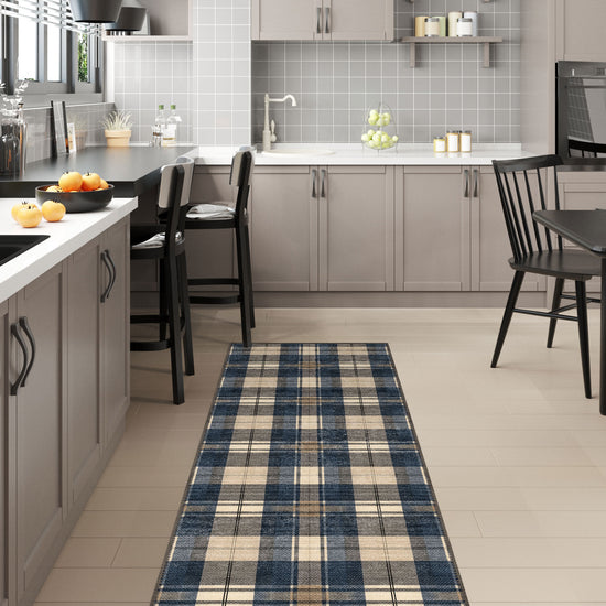 Kitchen Rugs