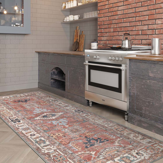 Kitchen Rugs