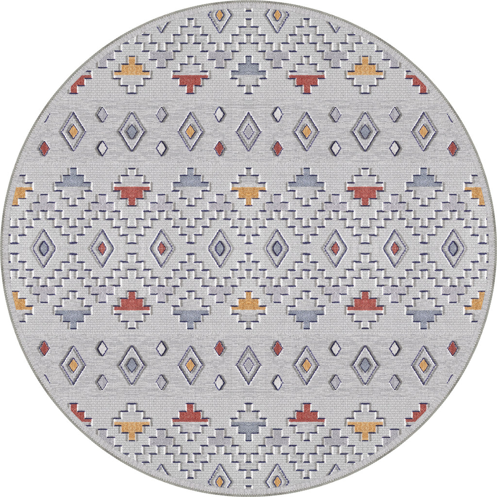 Round Rugs