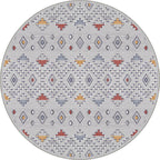 Round Rugs