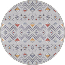 Round Rugs