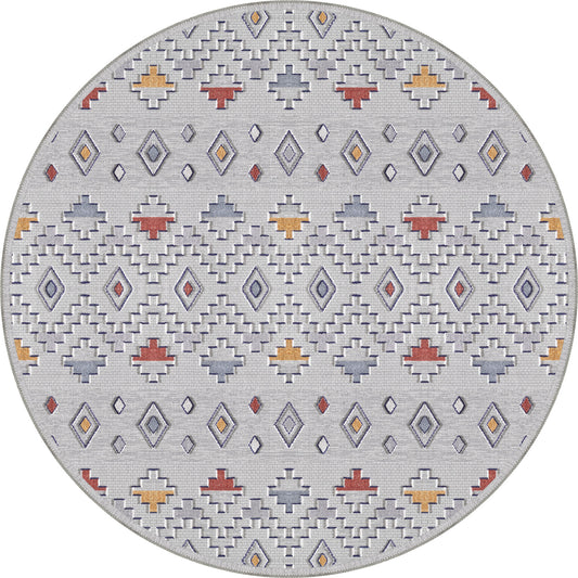 Round Rugs