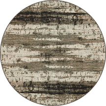 Round Rugs