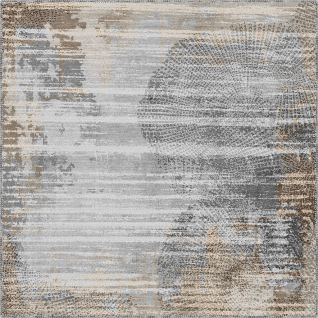 Square Rugs