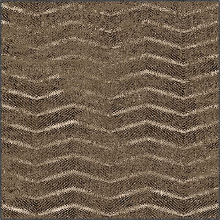 Square Rugs