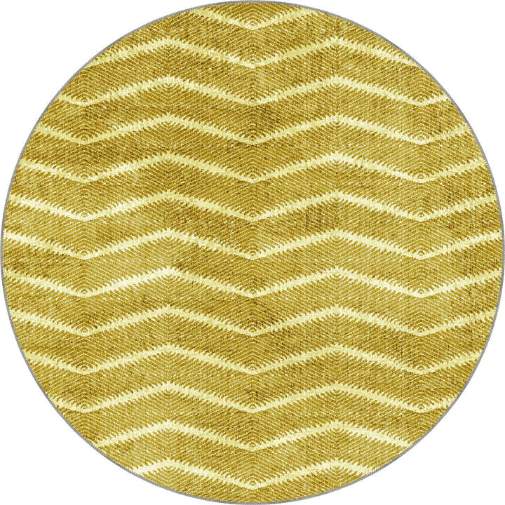 Round Rugs