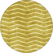 Round Rugs