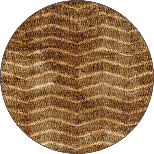 Round Rugs