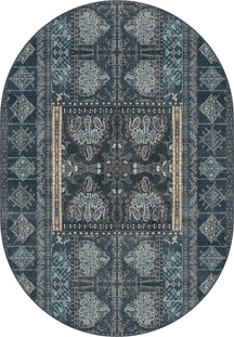 Oval Rugs