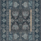 Square Rugs