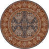 Round Rugs