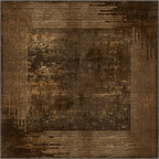 Square Rugs