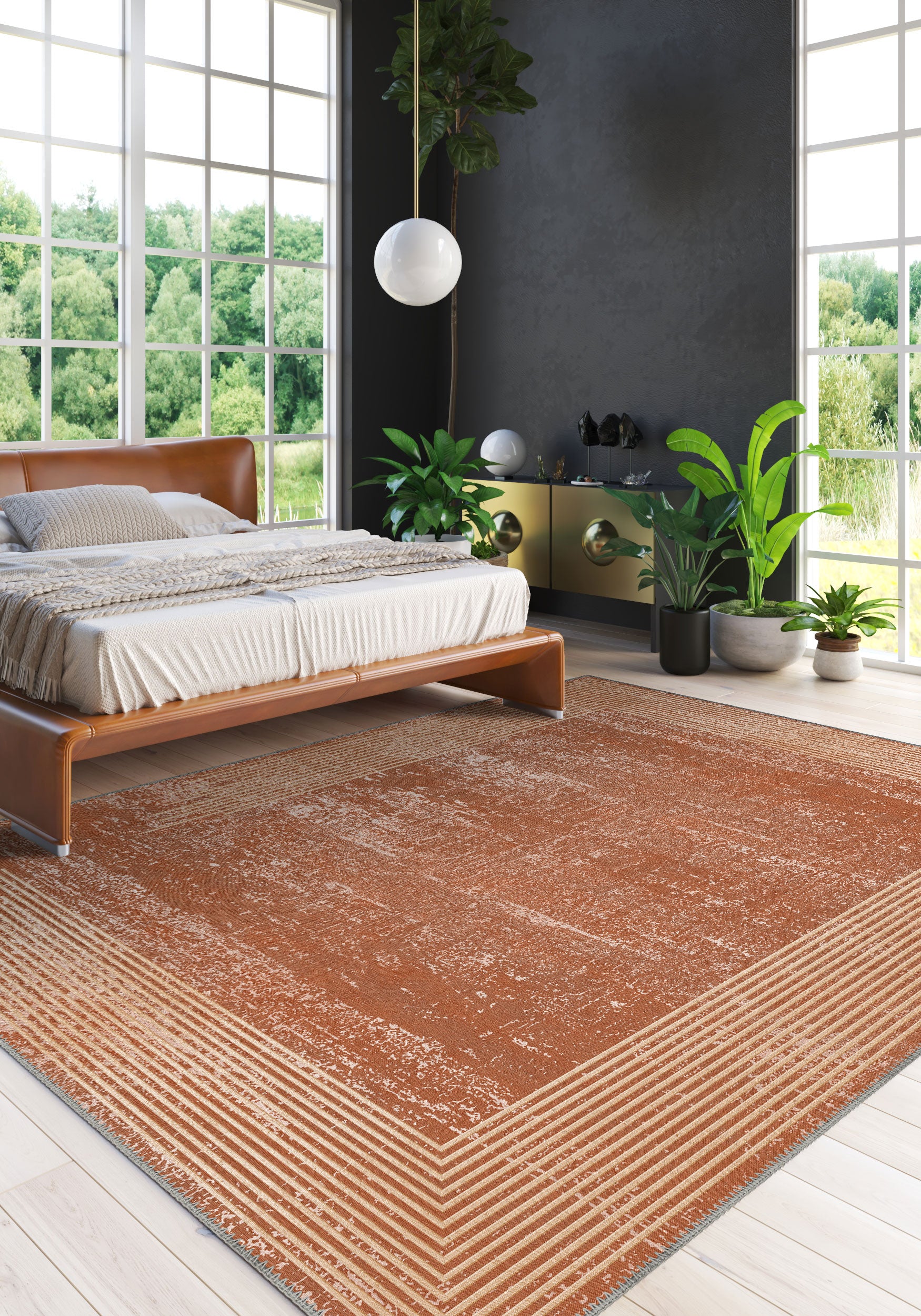 Bedroom Rugs