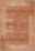 Ayden Modern Orange Rug