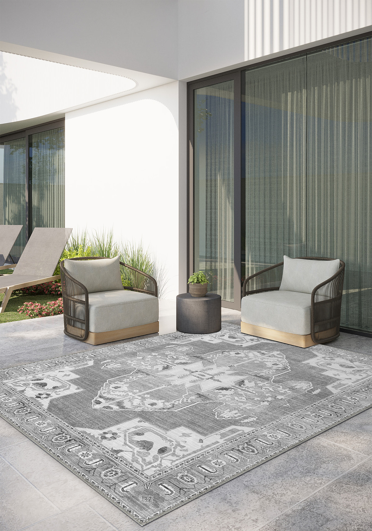 Outdoor Rugs