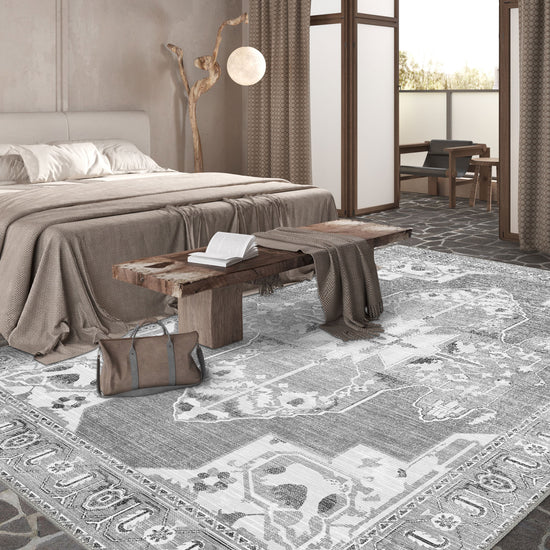 Bedroom Rugs