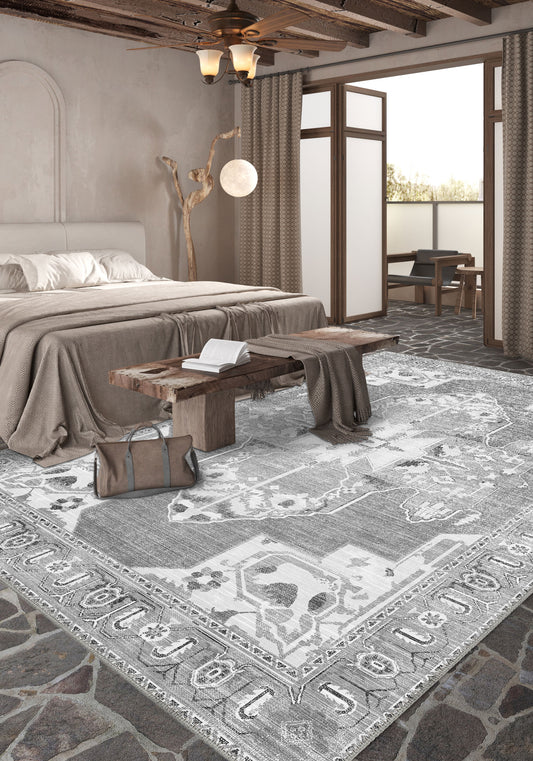 Bedroom Rugs