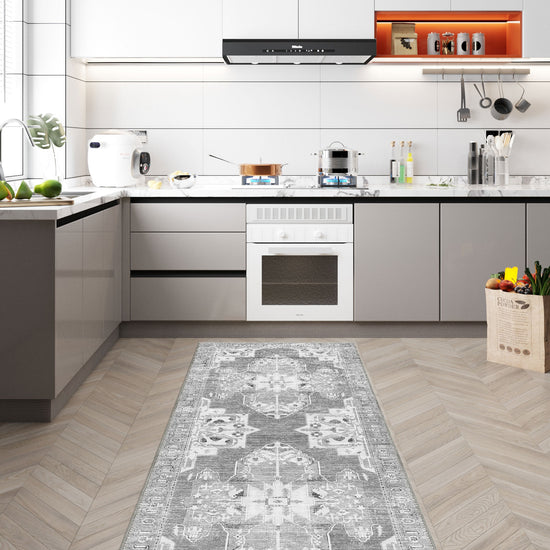 Kitchen Rugs