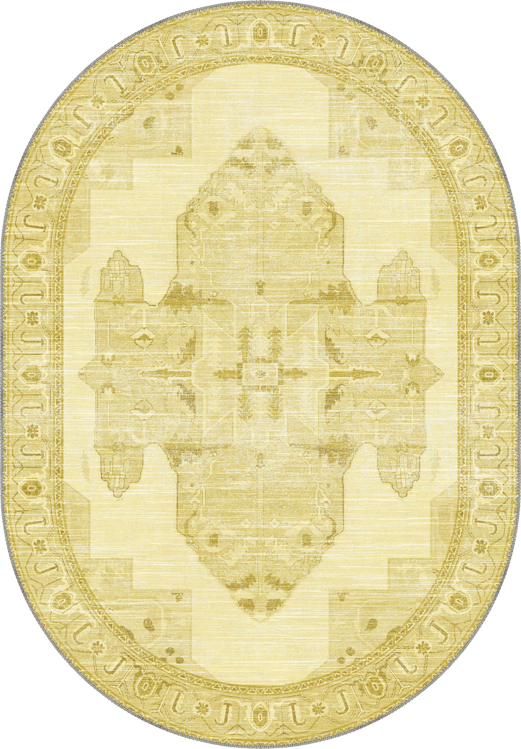 Oval Rugs