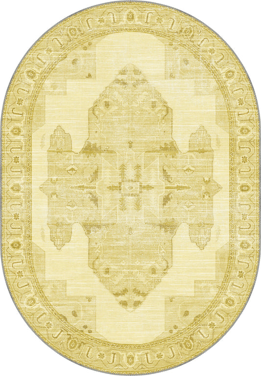 Oval Rugs