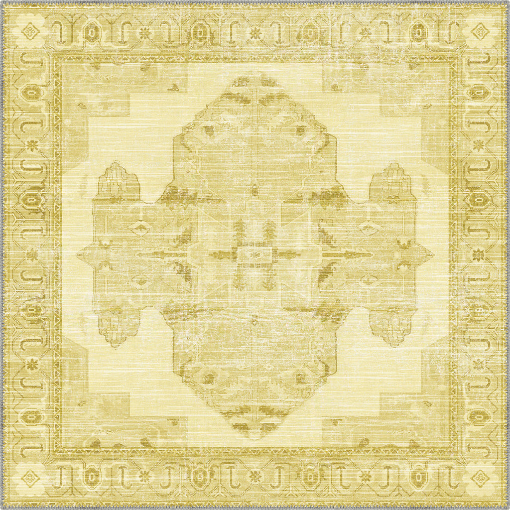 Square Rugs