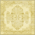 Square Rugs