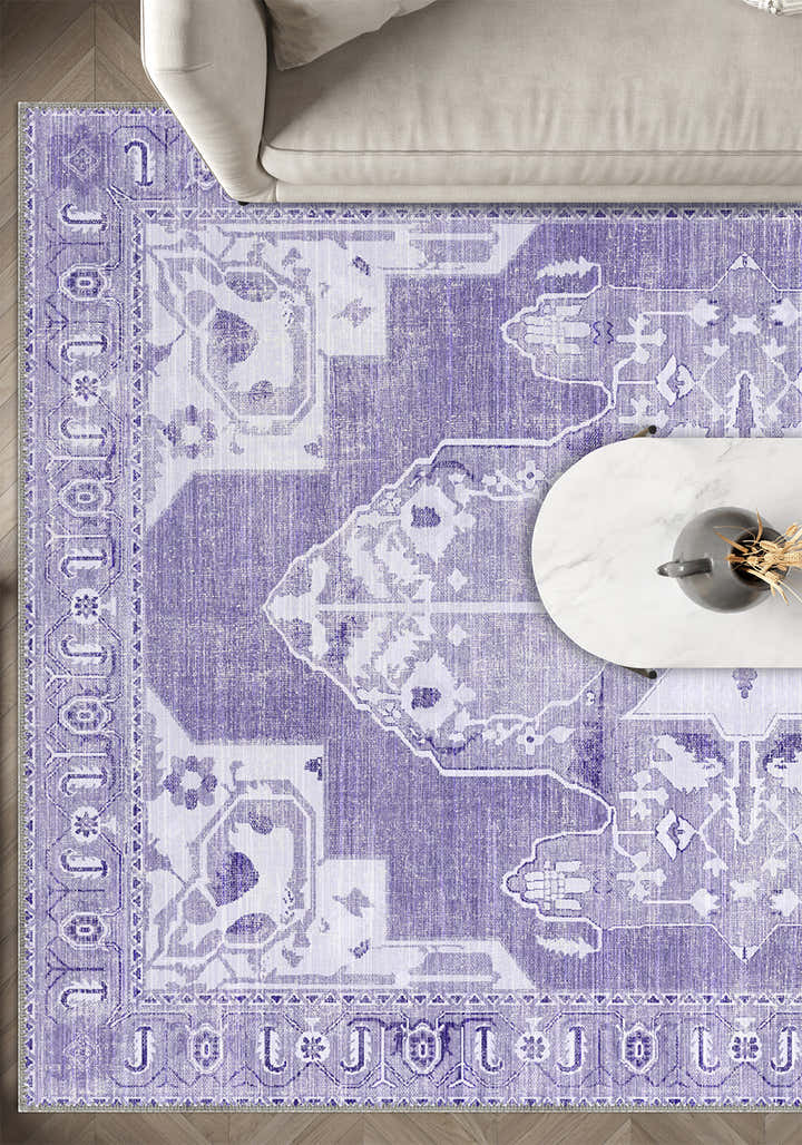 Living Room Rugs