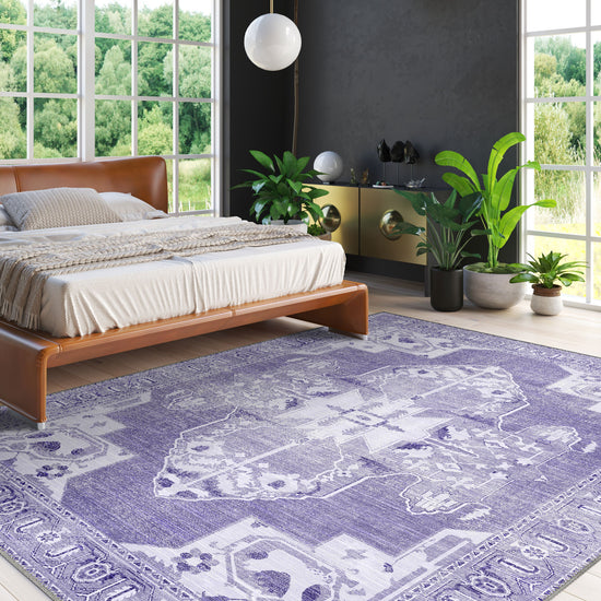 Bedroom Rugs