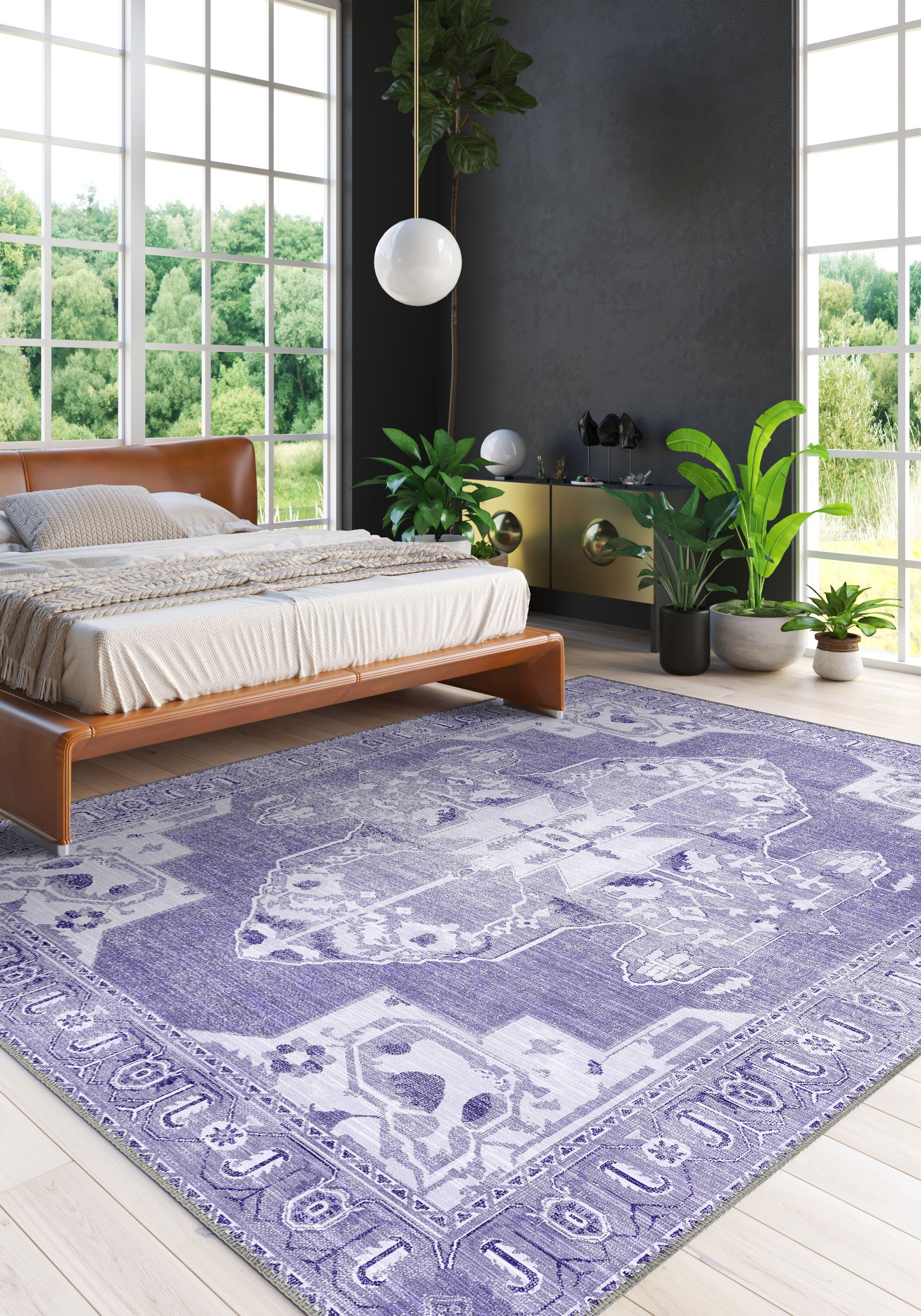 Bedroom Rugs