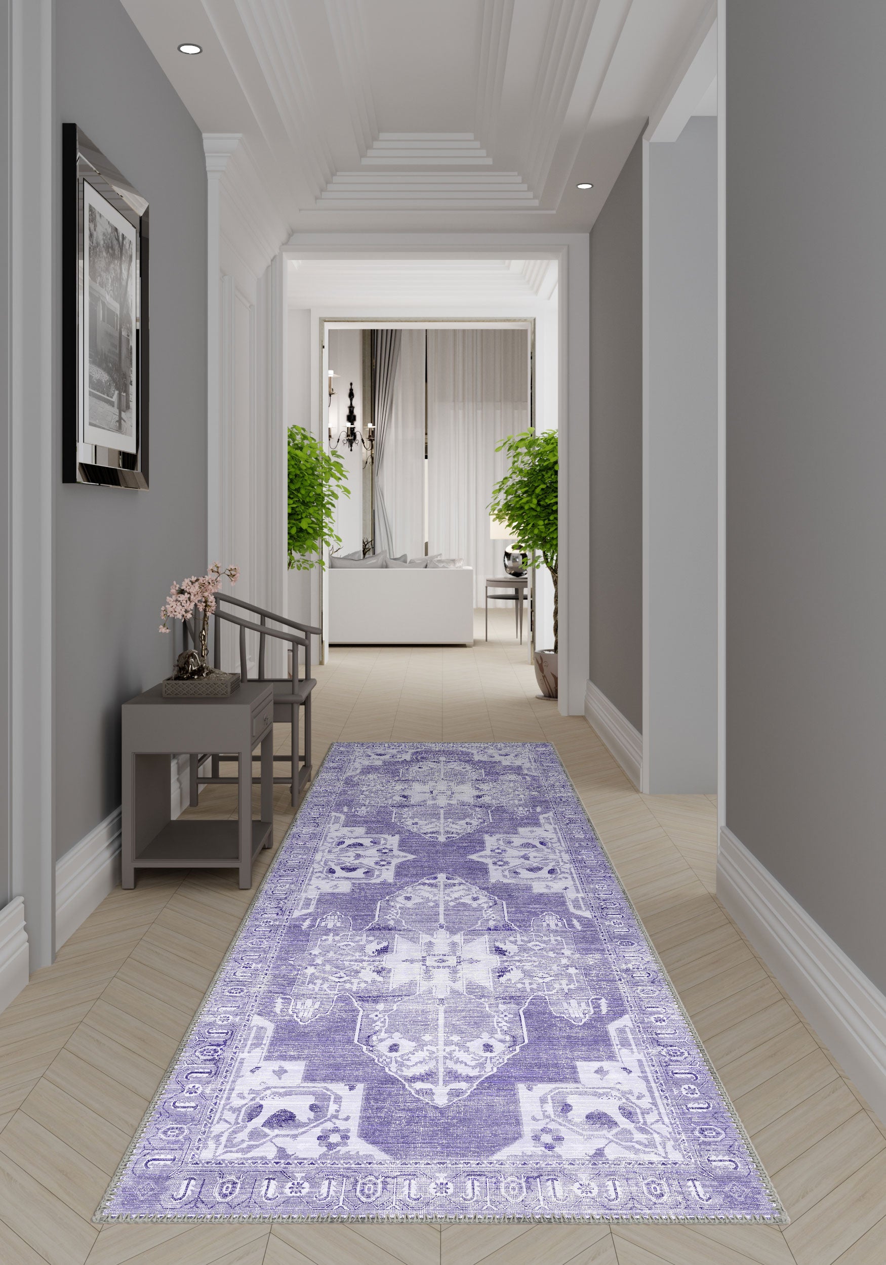 Entryway Rugs