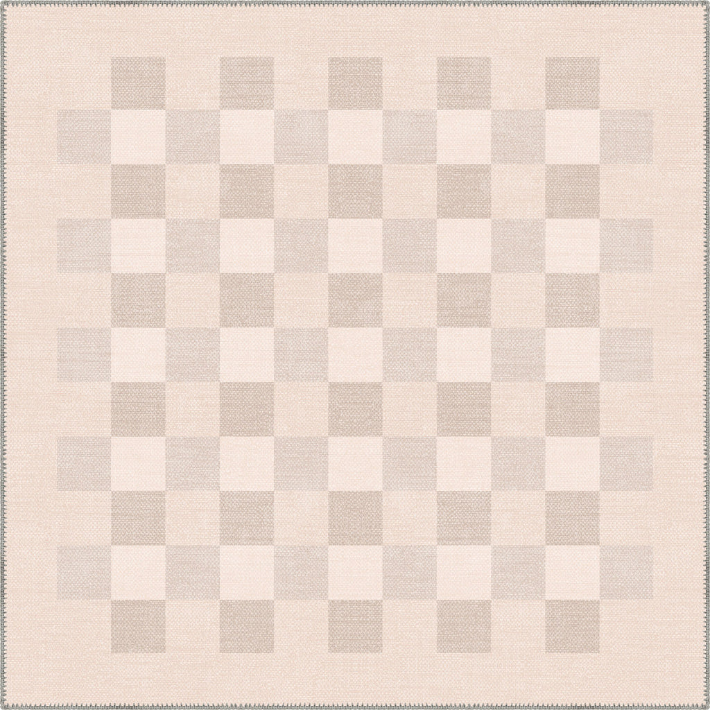 Square Rugs
