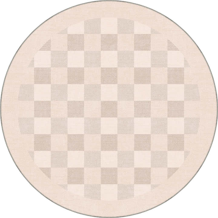 Round Rugs