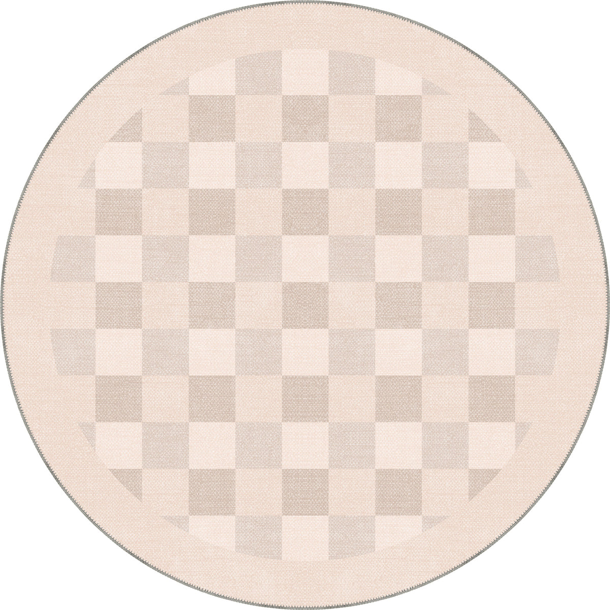 Round Rugs