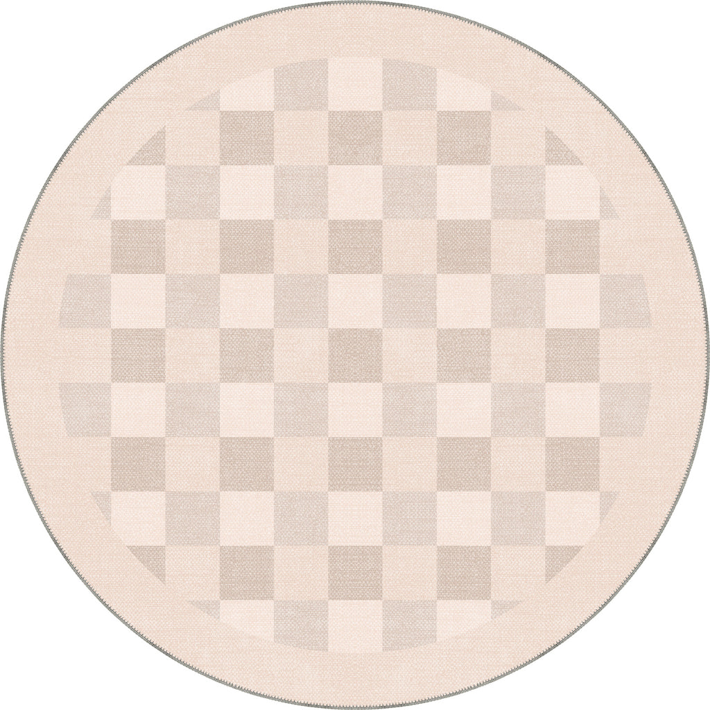 Round Rugs