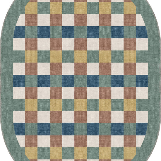 Oval Rugs