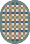 Oval Rugs