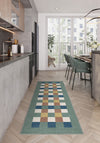 Kitchen Rugs