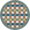 Round Rugs