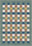 Liam Geometric Washable Rug