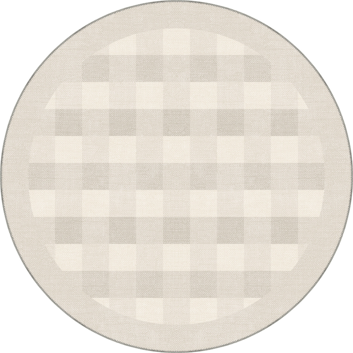 Round Rugs