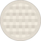 Round Rugs