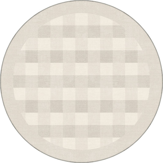 Round Rugs