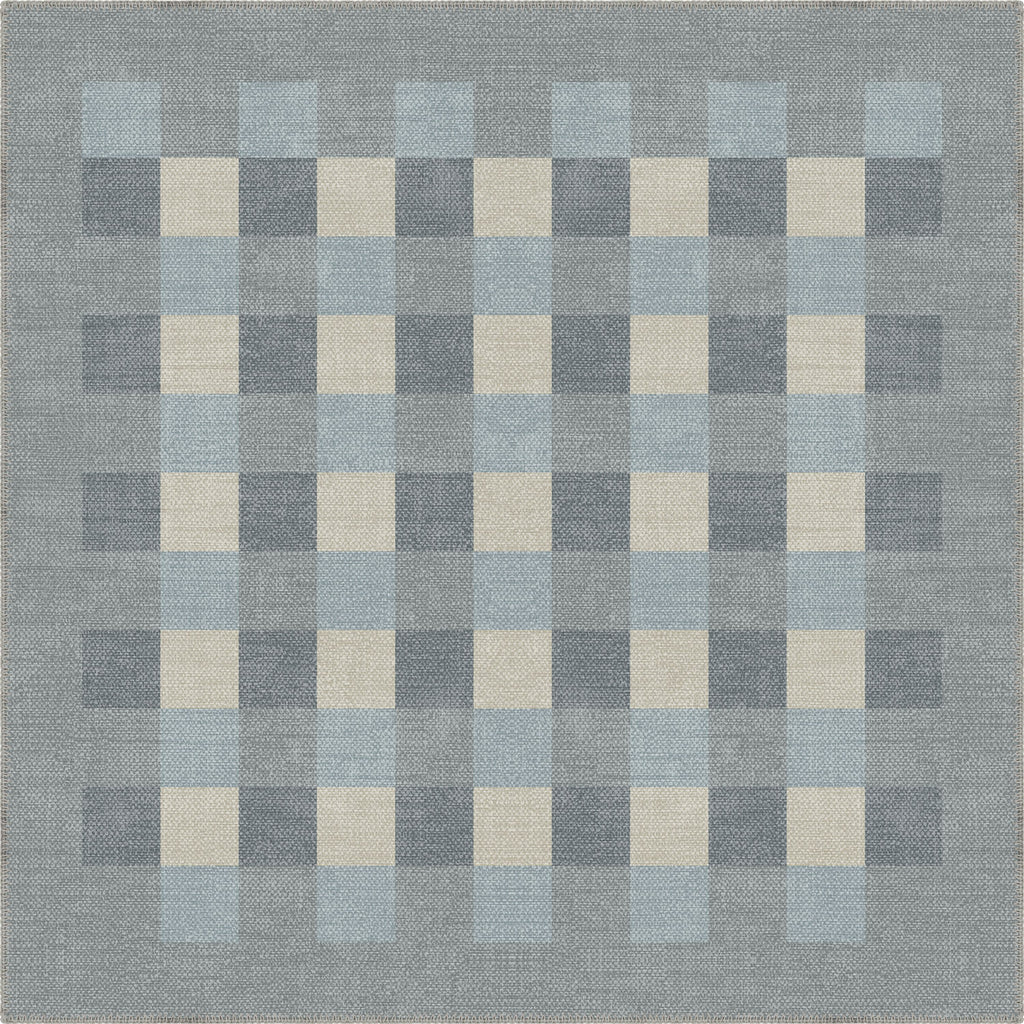 Square Rugs