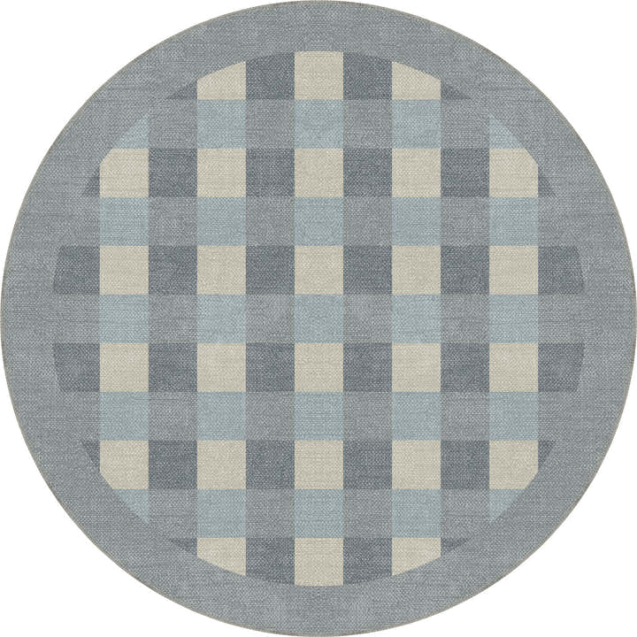 Round Rugs