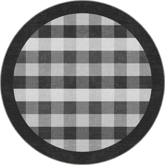 Round Rugs