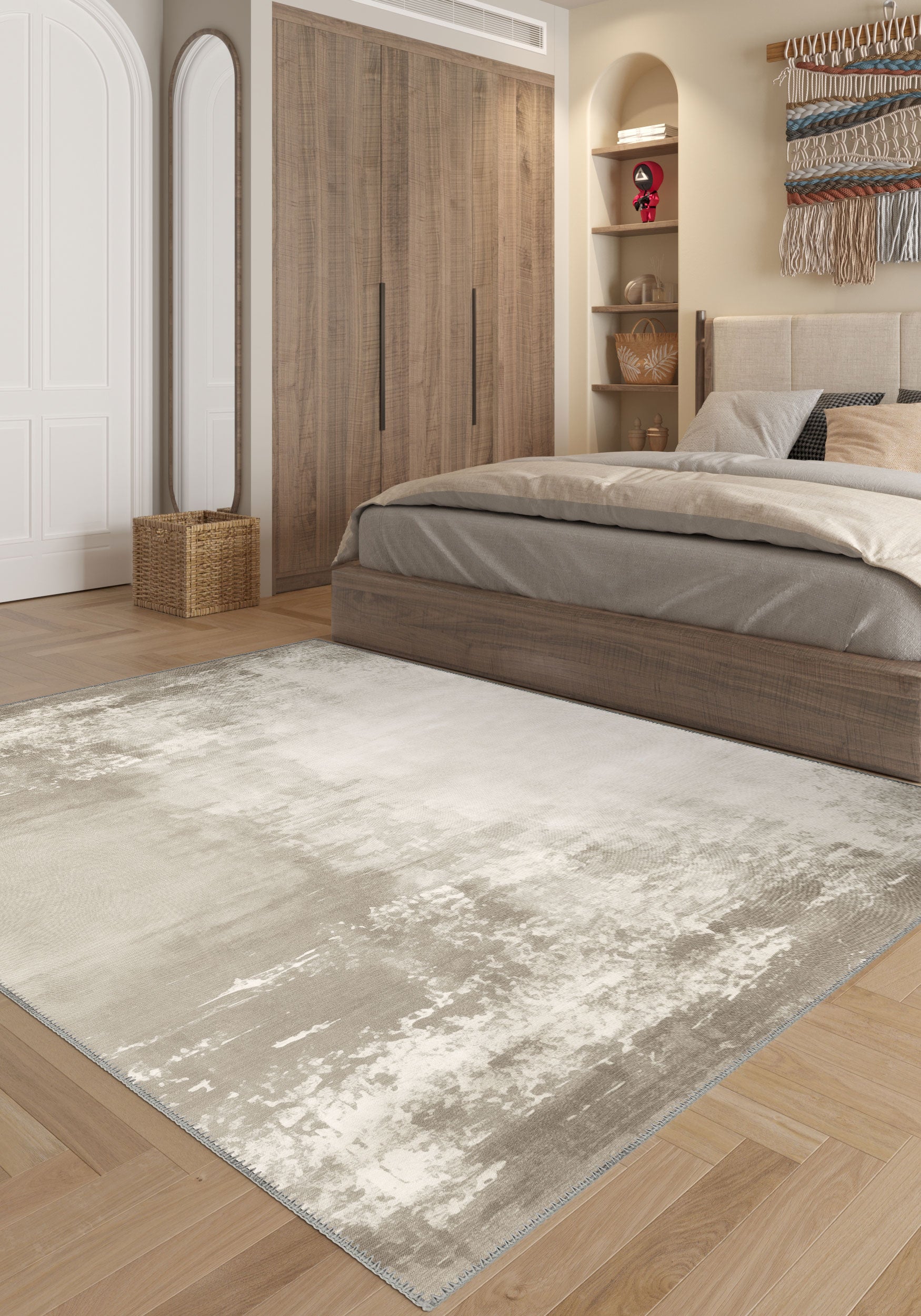 Bedroom Rugs