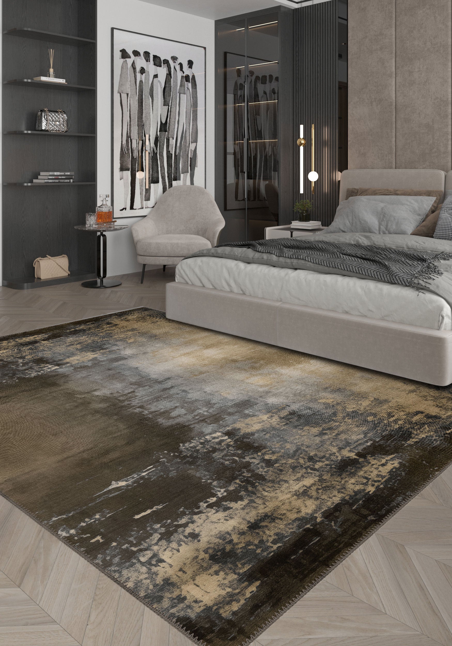 Bedroom Rugs